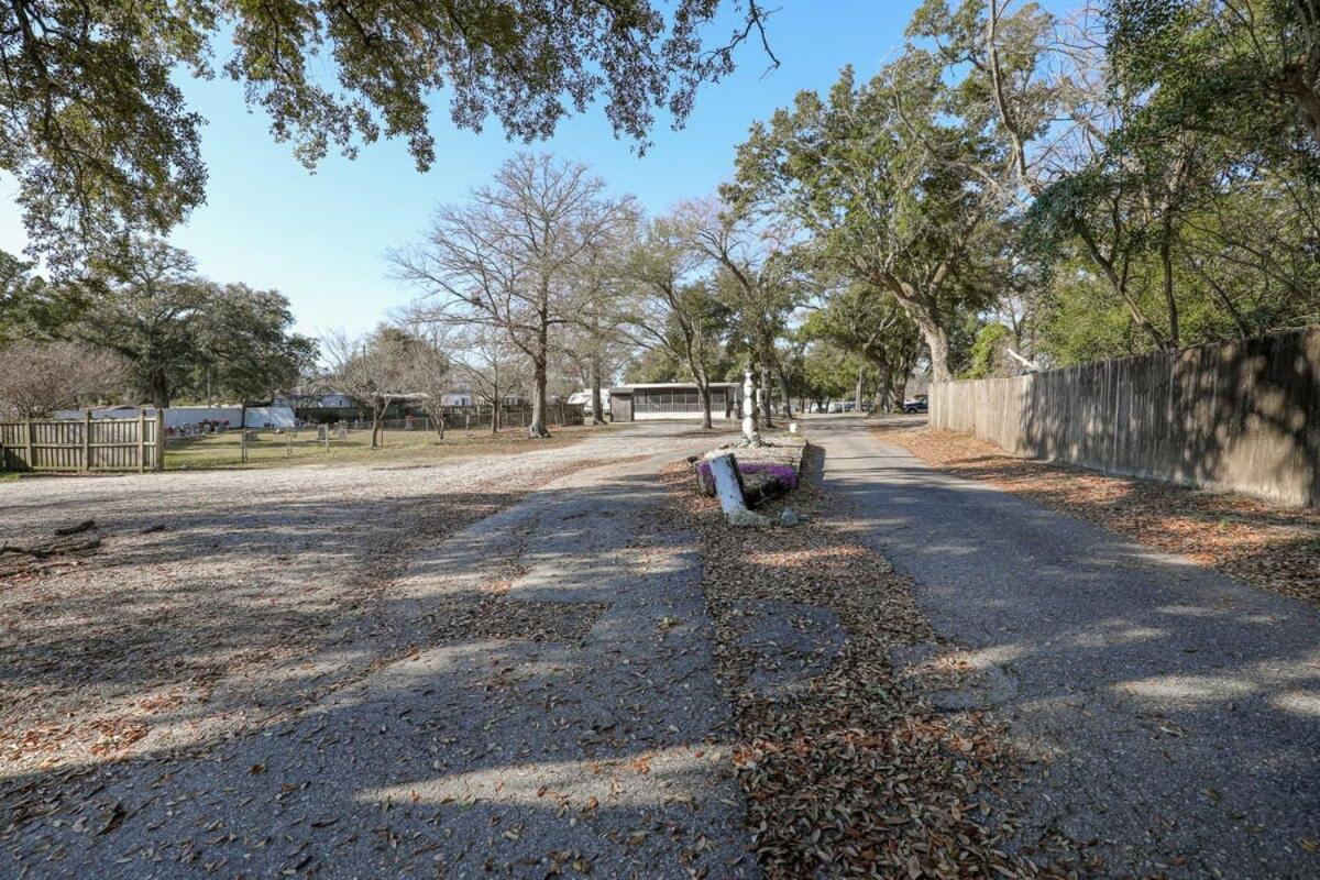2Br Pet Friendly Home In Sneads Ferry With Parking Esterno foto