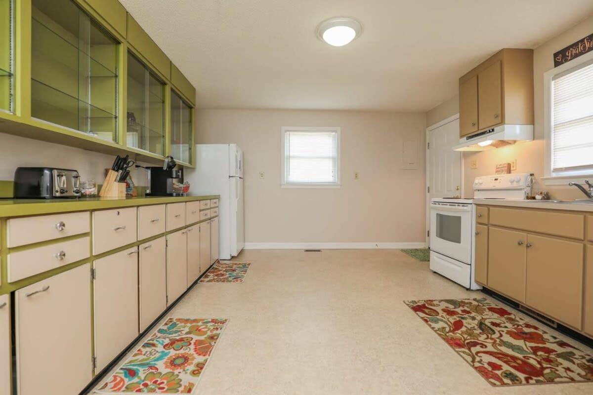 2Br Pet Friendly Home In Sneads Ferry With Parking Esterno foto
