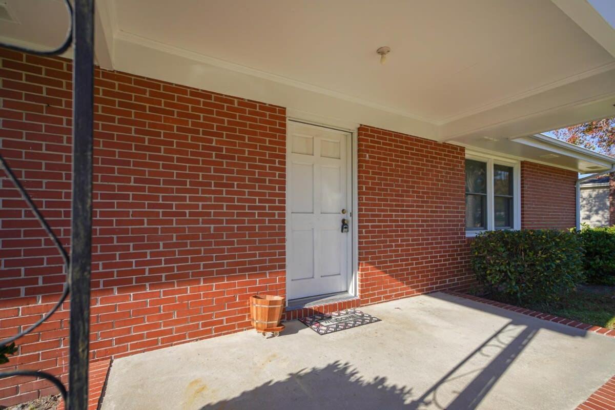 2Br Pet Friendly Home In Sneads Ferry With Parking Esterno foto